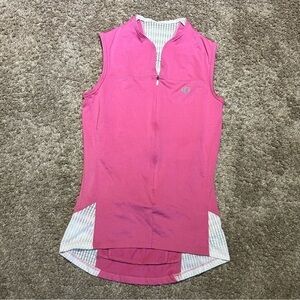 Pearl Izumi Women's cycling Jersey Elite series TD